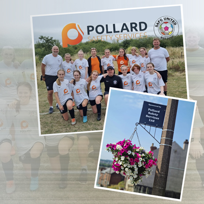 Blog - Pollard Safety Services